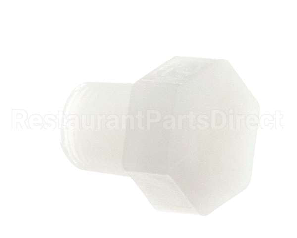 28553 Power Soak Systems Plug Pipe 1/8 Hex Head Nylon
