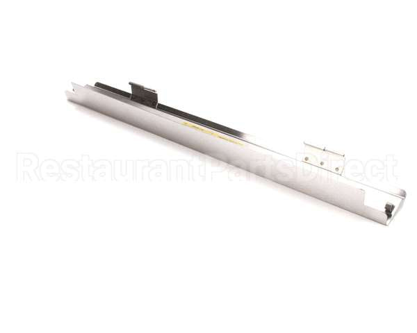 28584-6 Montague Panel Firebox S/S