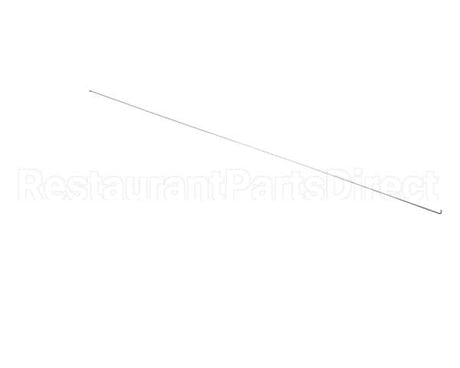286-6248 American Dish Service Float Rod, Wash Tank