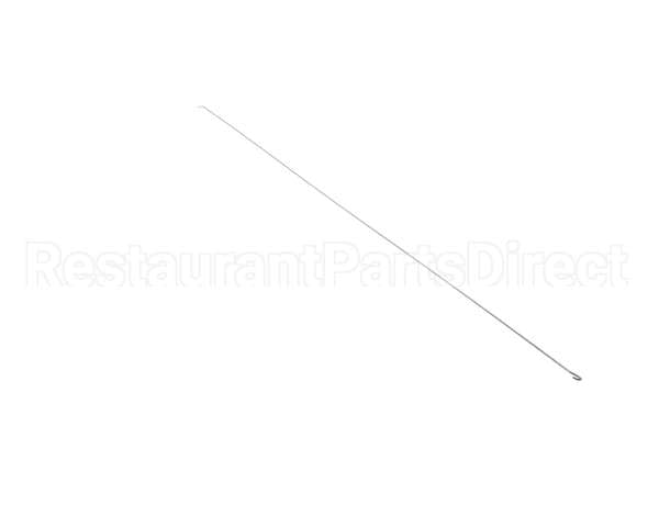 286-6248 American Dish Service Float Rod, Wash Tank
