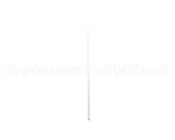 286-6248 American Dish Service Float Rod, Wash Tank