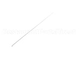 286-6248 American Dish Service Float Rod, Wash Tank