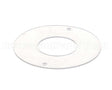 28624.0001 Bunn Gasket, Mtg Plate/Retainer