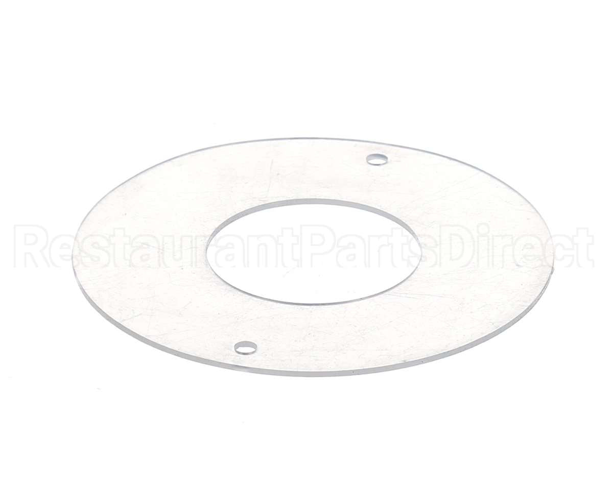 28624.0001 Bunn Gasket, Mtg Plate/Retainer