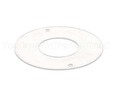 28624.0001 Bunn Gasket, Mtg Plate/Retainer