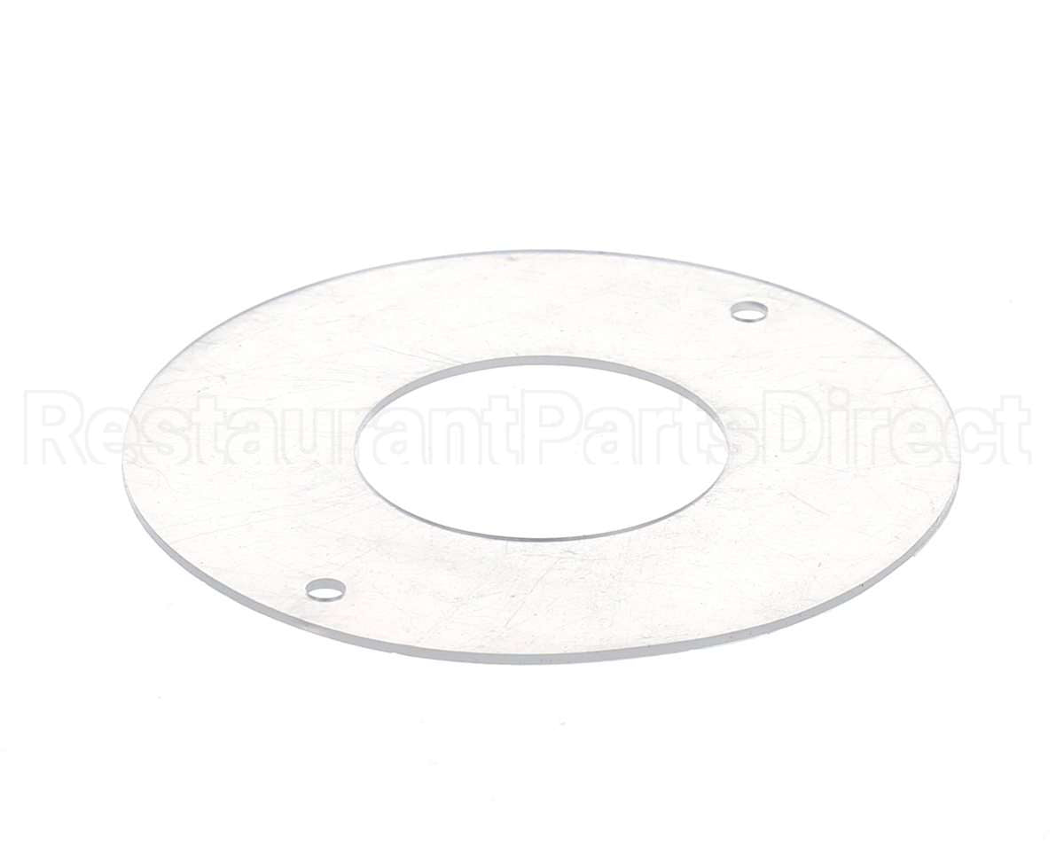 28624.0001 Bunn Gasket, Mtg Plate/Retainer
