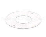 28624.0001 Bunn Gasket, Mtg Plate/Retainer
