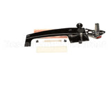 2864 Crown Tonka Handle 1229C Cyl Locking W948 Inside Re
