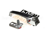 2864 Thermalrite Blast Chiller Handle 1229C Cyl Locking W948 Inside Re