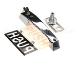 2864 Thermalrite Blast Chiller Handle 1229C Cyl Locking W948 Inside Re