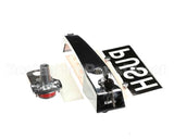 2864 Thermalrite Blast Chiller Handle 1229C Cyl Locking W948 Inside Re