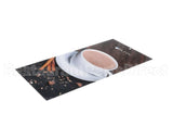 28700.0203 Bunn Fmd1 Dspl/Flvrs-Hot Chocolate