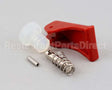 28706.0000 Bunn Faucet Repair Kit,Red Hdl(Stf)