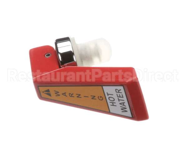 28706.0004 Bunn Faucet Repair Kit,Red Lift Hd