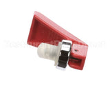 28706.0004 Bunn Faucet Repair Kit,Red Lift Hd