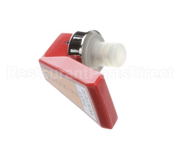 28706.0004 Bunn Faucet Repair Kit,Red Lift Hd