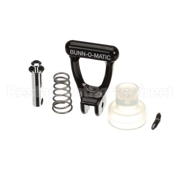 28707.0000 Compatible Bunn Faucet Repair Kit, Brnhdl(Urns