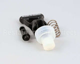 28707.0002 Bunn Faucet Rpr Kit,Blk(Gpr-Ff/Urn