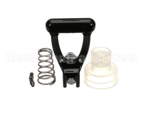 28707.0005 Bunn Faucet Rpr Kit, Blk(Urn)