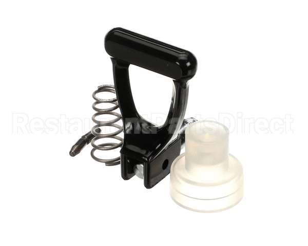 28707.0005 Bunn Faucet Rpr Kit, Blk(Urn)