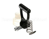 28707.0005 Bunn Faucet Rpr Kit, Blk(Urn)