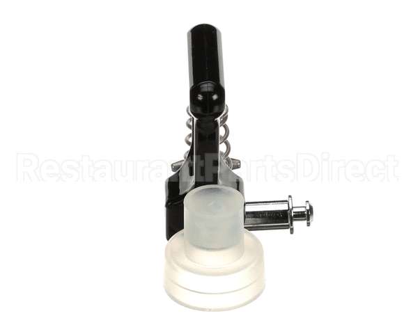 28707.0005 Bunn Faucet Rpr Kit, Blk(Urn)