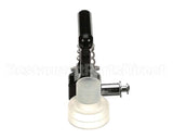 28707.0005 Bunn Faucet Rpr Kit, Blk(Urn)