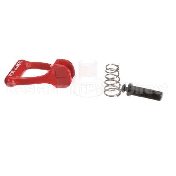 28707.0006 Compatible Bunn Faucet Repair Kit, Redhdl(Du