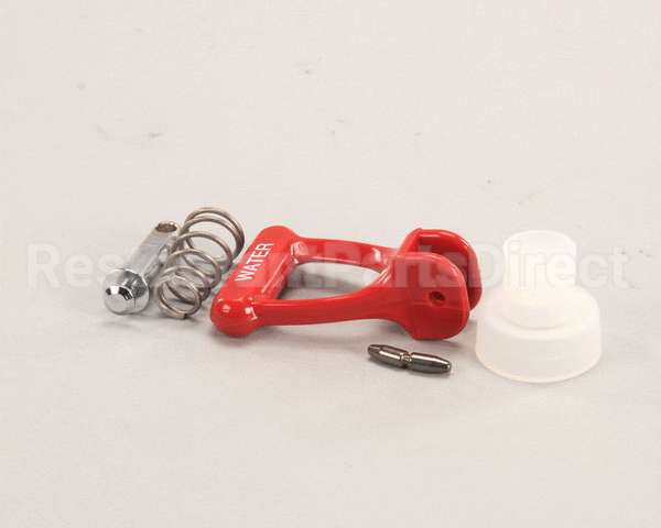 28708.0000 Bunn Faucet Repair Kit,Red Hdl(Urns
