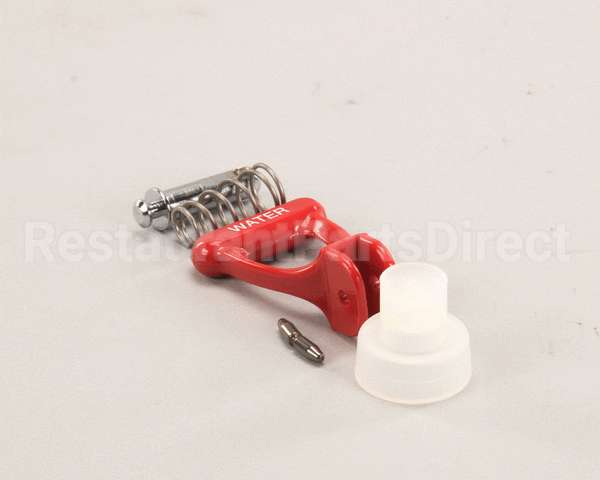 28708.0000 Bunn Faucet Repair Kit,Red Hdl(Urns