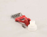 28708.0000 Bunn Faucet Repair Kit,Red Hdl(Urns