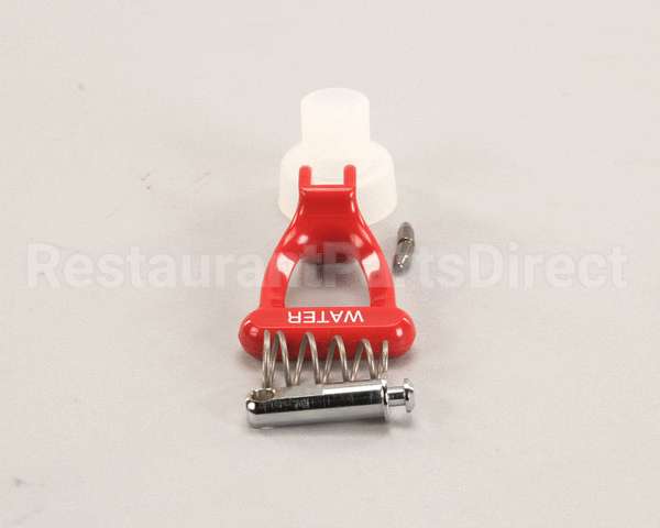 28708.0000 Bunn Faucet Repair Kit,Red Hdl(Urns