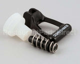 28709.0000 Bunn Faucet Rpr Kit, Blk(Plstc Fct