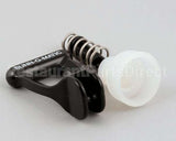 28709.0000 Bunn Faucet Rpr Kit, Blk(Plstc Fct