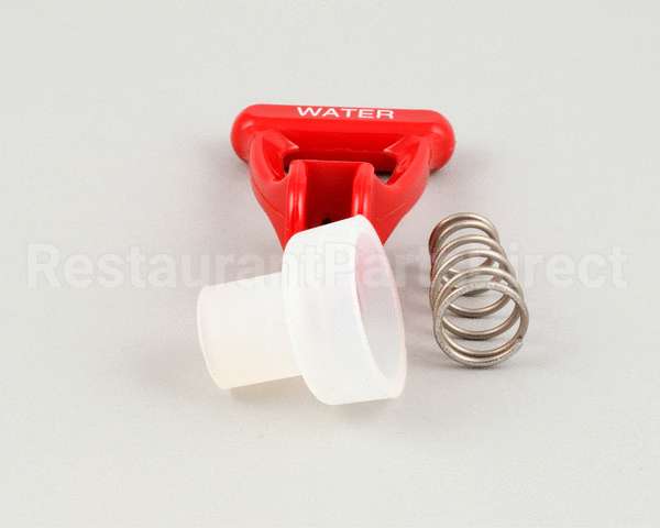 28710.0000 Bunn Faucet Repair Kit,Red Hdl H5