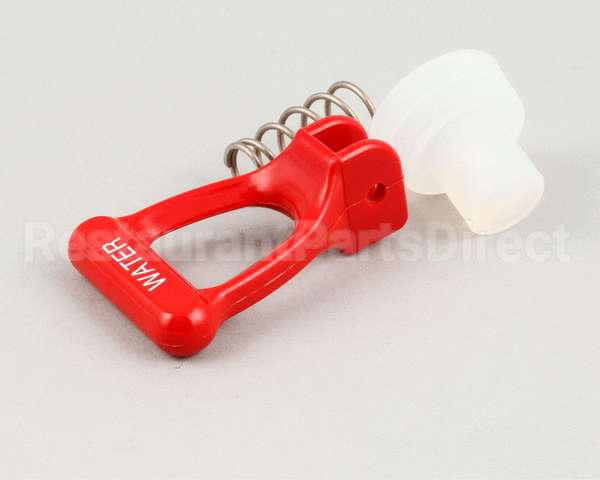 28710.0000 Bunn Faucet Repair Kit,Red Hdl H5