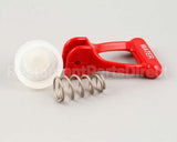 28710.0000 Bunn Faucet Repair Kit,Red Hdl H5