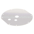 28735.0000 Compatible Bunn Lid, Tank