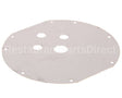 28735.0002 Bunn Lid, Tank Two Probes
