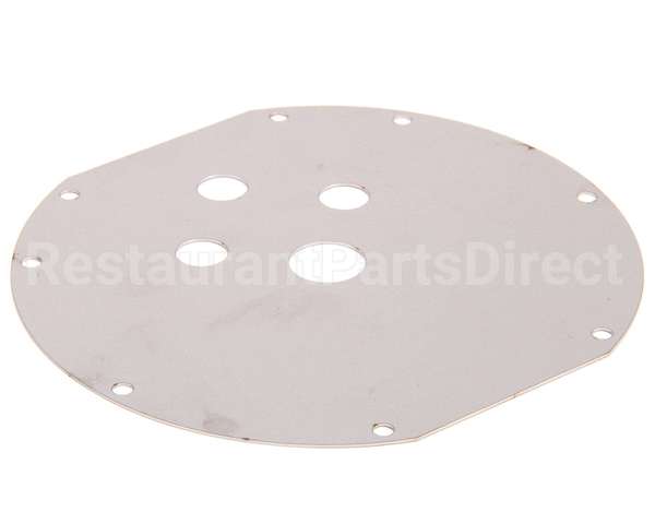 28735.0002 Bunn Lid, Tank Two Probes