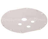 28735.0002 Bunn Lid, Tank Two Probes
