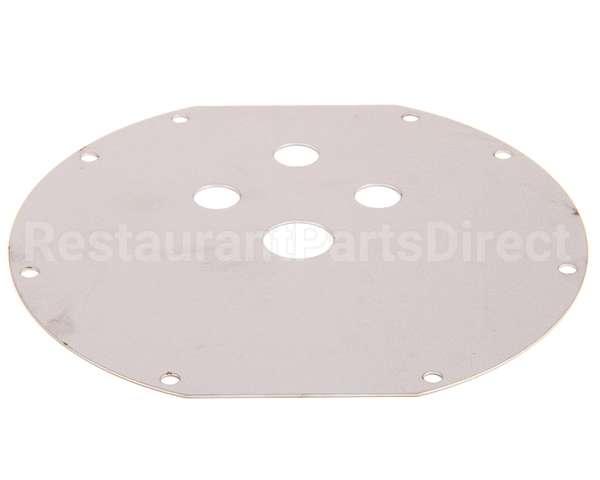 28735.0002 Bunn Lid, Tank Two Probes