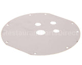 28735.0002 Bunn Lid, Tank Two Probes