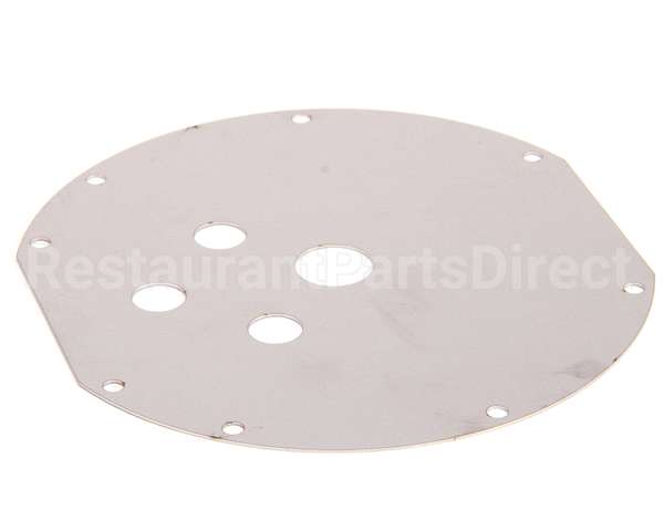 28735.0002 Bunn Lid, Tank Two Probes
