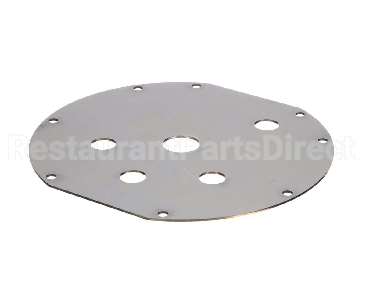 28735.0005 Bunn Lid, Tank Pour-Over