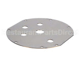 28735.0005 Bunn Lid, Tank Pour-Over