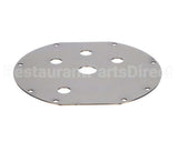 28735.0005 Bunn Lid, Tank Pour-Over