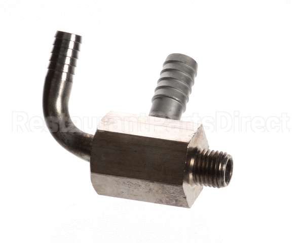 28747.0001 Bunn Fitting Assembly,Sprayhead(Cdbcp)