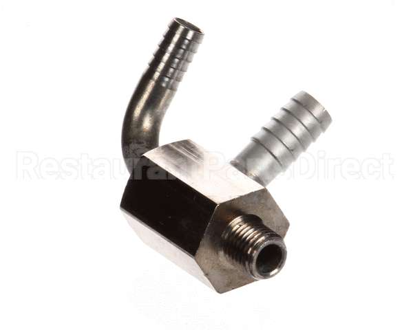 28747.0001 Bunn Fitting Assembly,Sprayhead(Cdbcp)