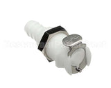 28757.0000 Bunn Quick Disc, Pnl Mt .375 Barb